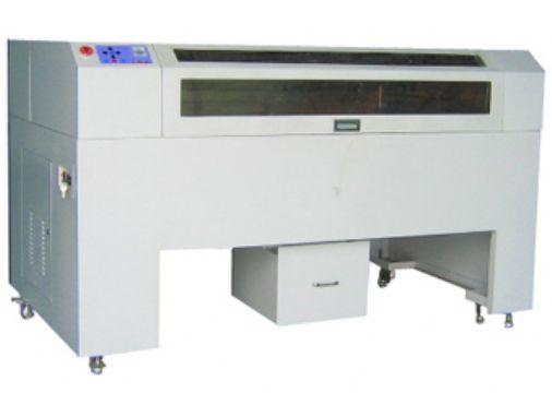 Laser Cutting Machine From Redsail (C120)